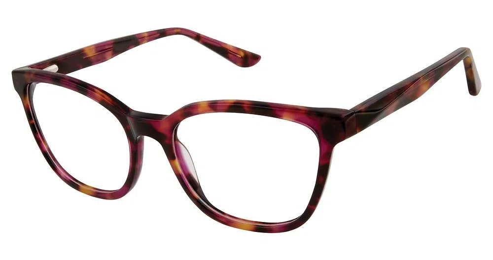 gx by GWEN STEFANI GX063 Eyeglasses - view 3